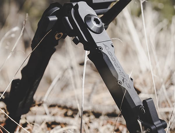Accu Tac Br 4 G2 Bipod For Firearms Review