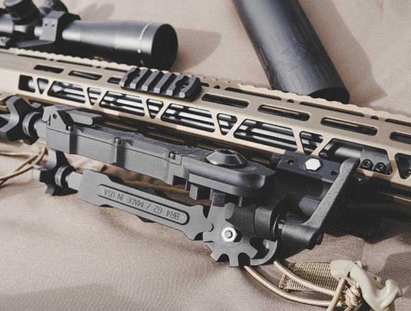 Accu Tac Br 4 G2 Bipod Review In Tactical Range Bag