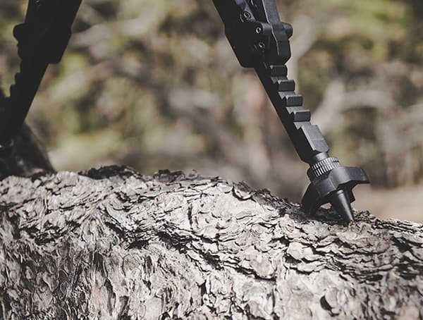 Accu Tac G2 Spikes And Claws Review