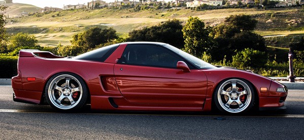 Acura NSX