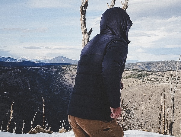 Adidas Climawarm Jacket For Men Review