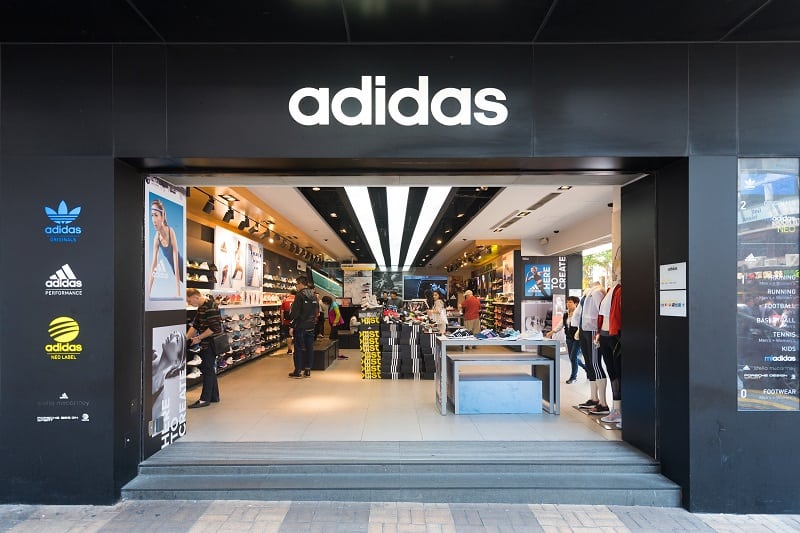 adidas-sportswear-brand