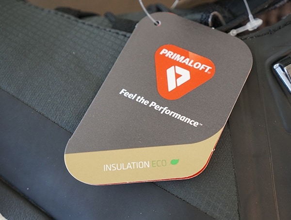 Adidas Terrex Tracefinder Ch Cp Winter Boots For Men With Primaloft Insulation