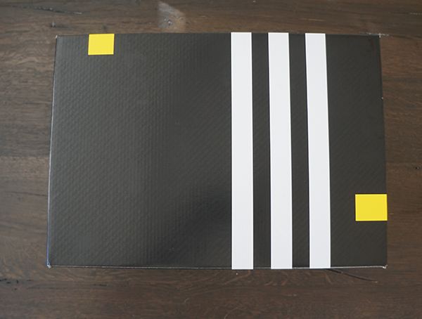 Adidas Terrex Tracefinder Ch Cp Winter Sport Box