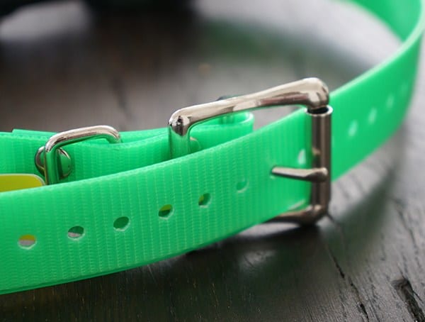 Adjustable Collar Strap Sportdog 1 5 Gps Plus E Collar