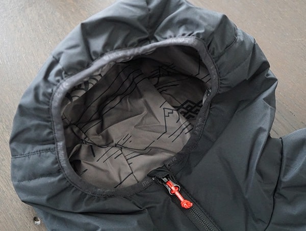 Adjustable Hood Maloja Clothing Samuelm Jacket For Men