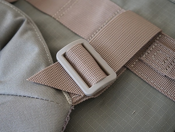 Adjustable Shoulder Pad Strap 5 11 Tactical Vtac Mk 2 Rifle Case