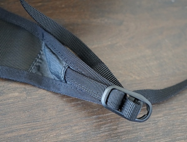 Adjustable Shoulder Straps Matador Freefly16 Backpack