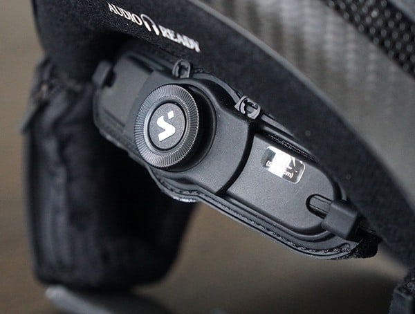 Adjustment Dial System For Head Fit Sweet Protection Grimnir Ii Te Mips Helmet