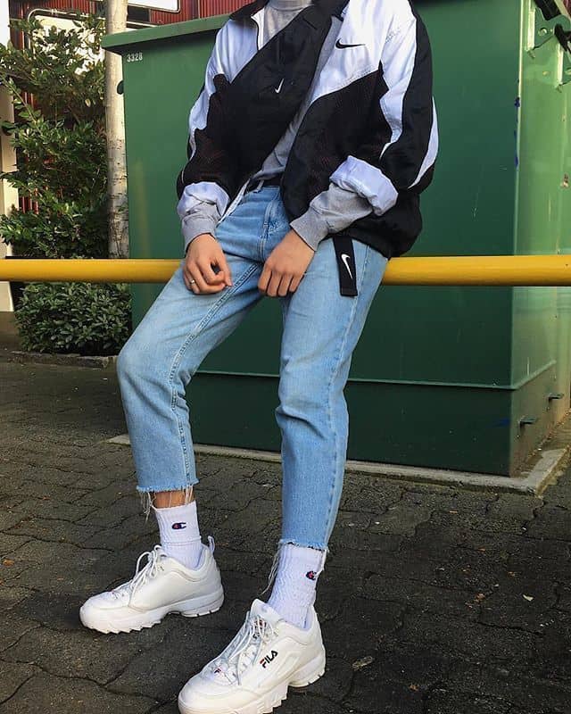 aesthetic clothes, 90s fashion outfits, fashion, outfits, aesthetic fashion
