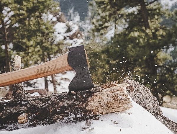 Akka Forester Axe Reviews Hults Bruk Outdoor