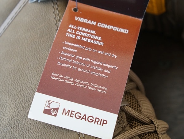 All Terrain Compound 5 11 Tactical Vibram Outsole Apex Boots