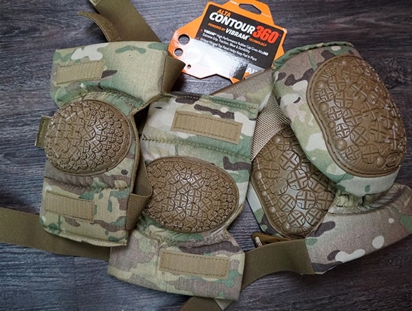 Alta Industries 360 Vibram Cap Review