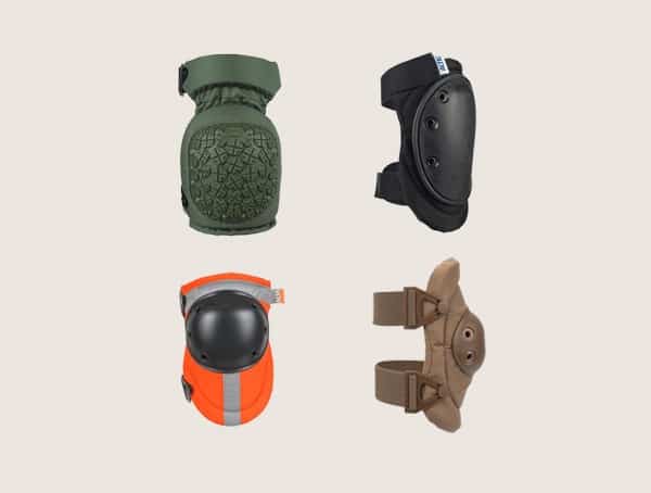 Alta Industries Collection Knee Pads And Elbow Pads