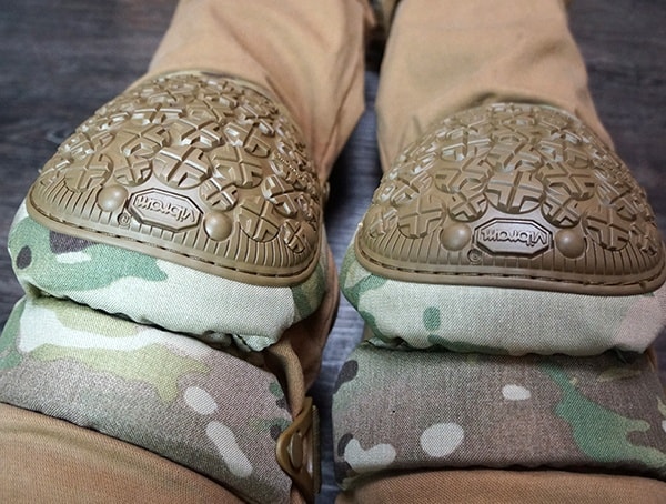 Alta Industries Mens Tactical Knee Pads