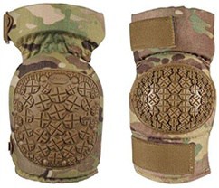 Alta Knee And Elbow Pads