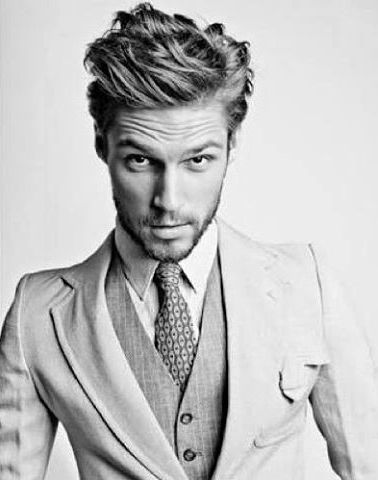 Amazing Professional Trendy Mens Haircut