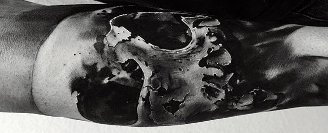 Amazing Tattoos For Guys