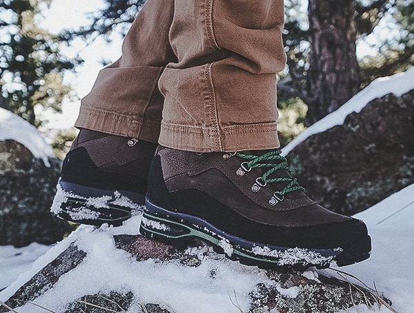 American Made Danner Crag Rat Mens Boot Review