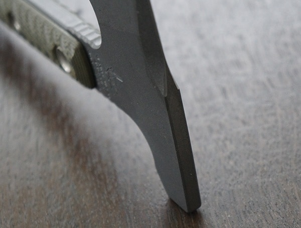 American Made Rmj Tactical Jenny Wren Hammer Poll Tomahawks