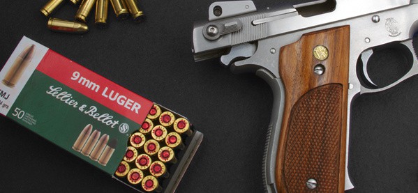 Ammo Men's Stocking Stuffers