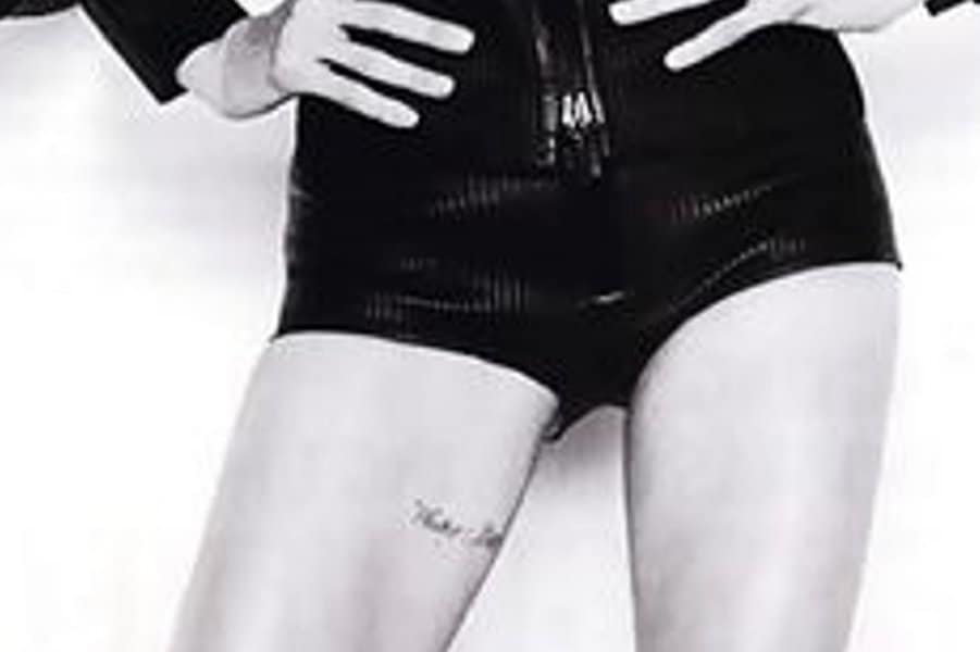 "Whiskey Bravo" Tattoo