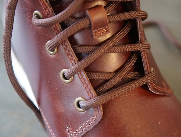 Antiqued Metal Hardware Detail Ugg Hannen Tl Cordovan Boots For Guys