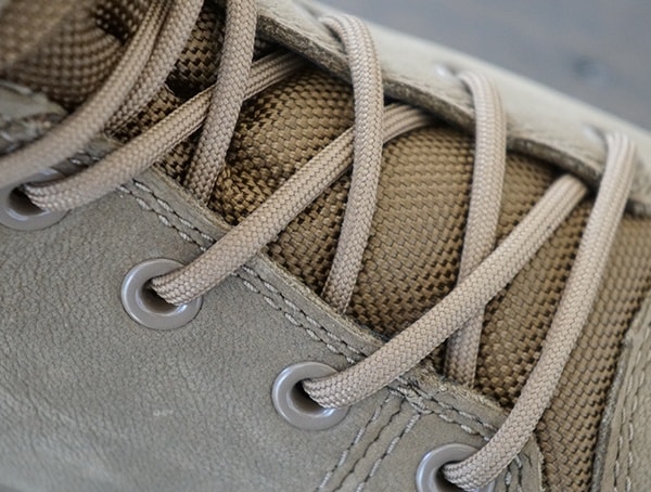 Apex 5 11 Tactical Boot Laces Detail