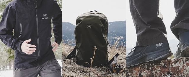 Arcteryx Granville 16 Zip Backpack Aerios Fl Mid Gtx Shoes Zeta Lt Jacket Review