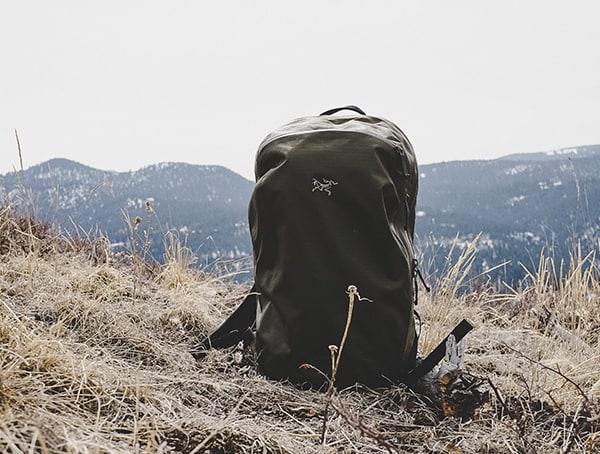 Arcteryx Granville 16 Zip Backpack Review
