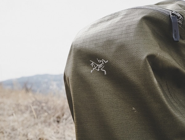 Arcteryx Granville 16 Zip Backpack Reviews