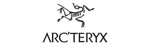 Arcteryx Logo Feature