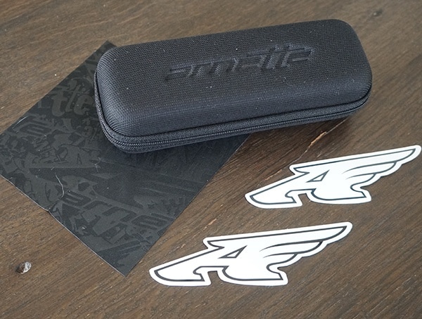 Arnette Ashland An7127 Accessories