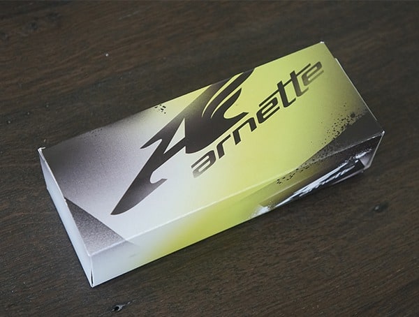 Arnette Ashland An7127 Box