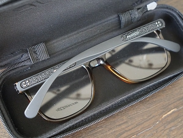 Arnette Ashland An7127 Eyeglasses In Factory Case