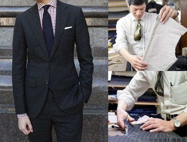 Ascot Chang Best Suit Brands For Men