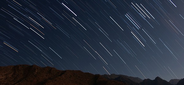 Astronomy Father Son Activities