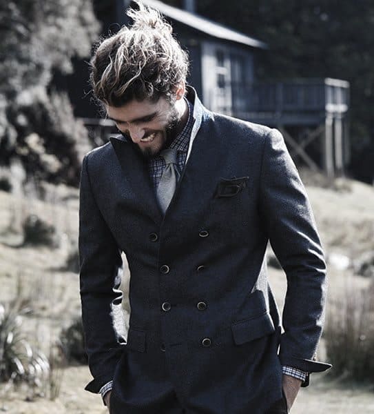 Attractive Male Trendy Outfits Styles