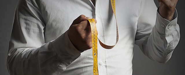 What Is The Average Height For A Man