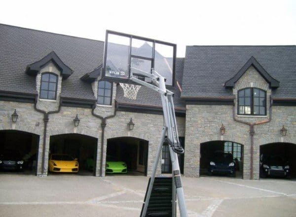 Awesome Detached Garage Ideas