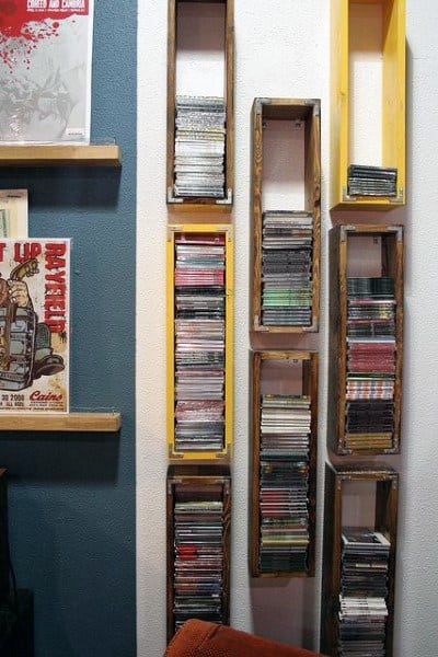 Awesome Dvd Storage