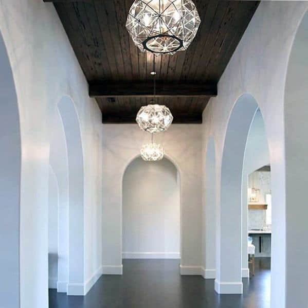 Awesome Hallway Lighting Ideas