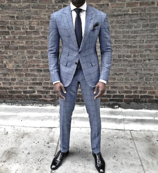 Awesome Professional Office Wear Trendy Outfits Styles For Men