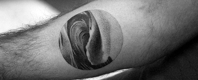 Awesome Small Tattoos For Men