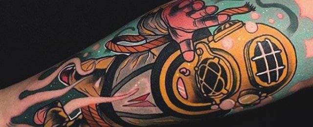 Awesome Tattoos For Guys