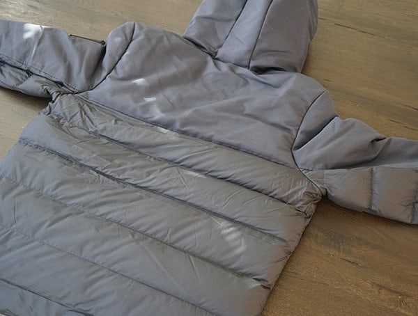 Back Adidas Climarwarm Jacket For Men