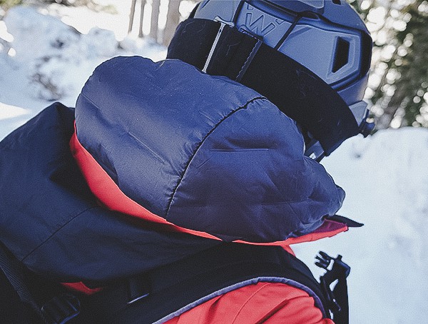 Back Hood Obermeyer Kodiak Jacket For Men Review