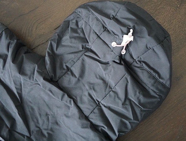 Back Of Hood Maloja Clothing Mens Samuelm Jacket