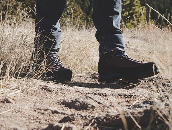Backcountry Boots For Men Review Garmont Toubkal Gtx
