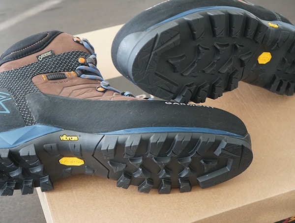 Backcountrymens Garmont Toubkal Gtx Boots For Men